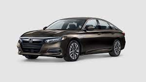 Maybe you would like to learn more about one of these? What Paint Colors Does The 2018 Honda Accord Hybrid Come In