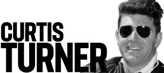 Curtis Turner biography