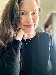 Charles Summer Sweater Comfort in 80s Wind