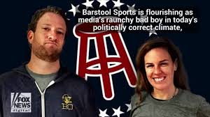 I'm not a financial advisor. Barstool Sports Founder Dave Portnoy Threatens To Fire Employees Who Try To Unionize