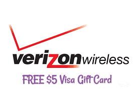Verizon wireless customers could benefit from the verizon visa card, which earns verizon dollars on eligible purchases. Free Visa Card From Verizon How To Shop For Free With Kathy Spencer