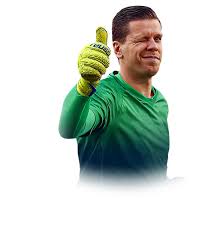 Szczesny signs juventus contract extension. Wojciech Szczesny Fifa 20 95 Tots Prices And Rating Ultimate Team Futhead