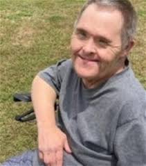 Michael Kevin Mitchell Obituary