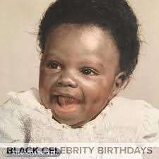 Happy 68th Birthday, Sheryl...