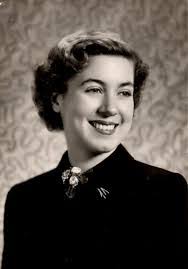 Judy Glazier's Instagram, Twitter & Facebook