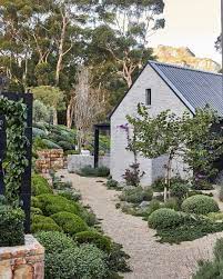 Adore Home Magazine On Instagram Pretty Much My Dream Home And Garden Right Here When My Partner Backyard Garden Backyard Landscaping Farmhouse Garden