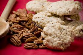 Maybe you would like to learn more about one of these? Butter Pecan Cookies Recipe These Yummy Butter Pecan Cake Mix Cookies Couldn T Be Easier Or More Delicious Cookies 30seconds Food