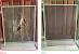 Sliding Screen Door