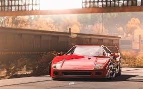 Forza Horizon 4 Ferrari 5k In 2021 Forza Horizon Forza Horizon 4 Forza