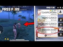 Espero haigas disfrutado mi video :v no olvides dar like & suscribete para ver. Garena Free Fire Directo Probando El Nuevo Modo Zombie 2 0 De Free Fire Omlet Arcade