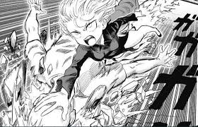 One Punch Man chapter 181: Tatsumaki continues her rampage, Blizzard group  goes after Fubuki
