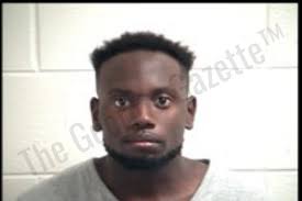 Devonte Sims — Henry County Jail Bookings