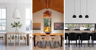 Kitchen Table Lighting Ideas Lighting Design Idea 8 Different Style Ideas For Lig Dining Table Pendant Light Lights Over Dining Table Dining Table In Kitchen