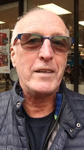 Do YOU think fat jabs will get jobless people back to work? MailOnline gets  verdict