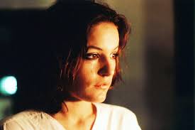 Filmografie Nicolette Krebitz