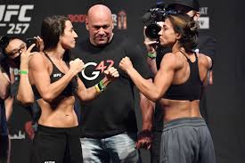 Marina rodriguez (born april 29, 1987) is a brazilian mixed martial artist (mma). Bgo7sembomnncm