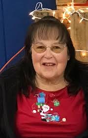 Margaret Collins Harris