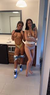 TW Pornstars - SHEFORKEEPS. Twitter. Love having sleepovers with my girl  @itsalinalopez! Well. 9:12 PM - 11 May 2022