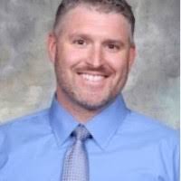 Christopher R. Jackson