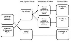 Reflective essays are very honest, personal, and emotional, especially those which describe painful experiences. Frontiers The Effect Of Trait Self Awareness Self Reflection And Perceptions Of Choice Meaningfulness On Indicators Of Social Identity Within A Decision Making Context Psychology
