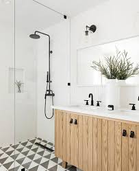 Maybe you would like to learn more about one of these? Lock7 Development On Twitter Striking Bathroom By Julianporcino Matte Black Hardware Is A Popular Accent In The Design World Love It Or Hate It Https T Co D9h4iepbqg