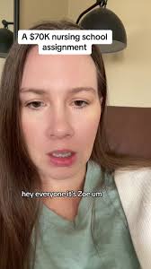 Where Does Nurse Zoey Work