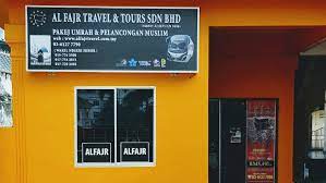 Some of our clients have been with us for decades. Pej Alfajr Travel Tours Sdn Bhd Caw Batu Pahat Travel Agent In Batu Pahat