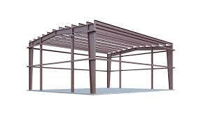 Add 10% for shipping, and 20% for windows if required. 24x24 Garage Package Plans General Steel Shop