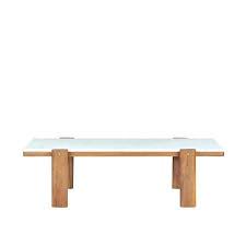 Marble Top Coffee Table Coffee Table Coffee Table White Coffee Table Rectangle