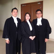Pleader in the courts of law ; Moving The Call Of Carmen Tham A Tale Of Two Vocations Of Counsel