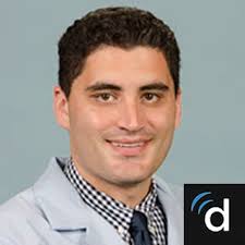 General Surgeons at Rush Copley Medical Center