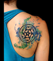 It can be a very simple design or a complex piece with intricate line work and shading, but regardless of the look you can be sure that it holds special meanings to the person who has it on their skin. Tattoos Tribal Star Designs Novocom Top