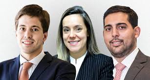 Raphael Miranda Advogados anuncia três novos sócios patrimoniais