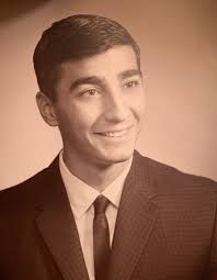 Let's see your Jersey High School Yearbook Photo… Weehawken Class of 75…