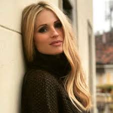 She is an actress, known for striscia la notizia (1988), alex l'ariete (2000) and ancient warriors (2003). Michelle Hunziker Diskographie Discogs