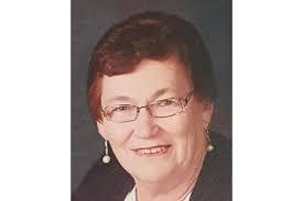 Hildegard Barthel Obituary (1936