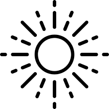 Download Sun Summer Vector Svg Icon 5 Svg Repo