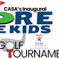 Inaugural FORE the Kids Golf Tournament
