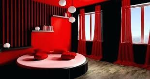 Schlafzimmer Schwarz Rot Genial Rot Schwarz Schlafzimmer Schlafzimmer Ideen Rot Weiss Wandbilder Wohnzimmer Sch Red Black Bedrooms Bedroom Black Black Bedroom