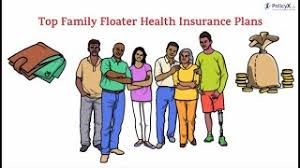 Blog ›health insurance ›what is a family floater health insurance plan. Top 10 Family Floater Health Insurance Plans Youtube