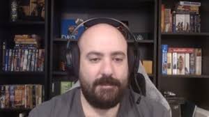 Daniel Alderson Smith