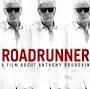 Roadrunner: A Film About Anthony Bourdain from www.rottentomatoes.com