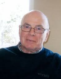 Obituary of Douglas Burtt Ritchie