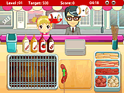 جوقة دوامة مبكر لعبة بيع السمك وتنظيفه Dsvdedommel Com