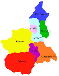 Di seguito si riporta una tabella contenente popolazione, superficie, densità abitativa, capoluogo, numero di comuni e province delle 20 regioni italiane. Cartina Regioni Italia Ripassa Con Noi La Geografia