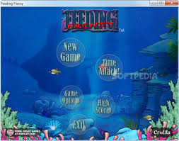 Feeding frenzy apk en android. Feeding Frenzy Demo Download