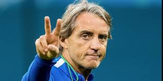 Roberto mancini‏varmennettu tili @robymancio 33 min33 minuuttia sitten. Manchini Vylechilsya Ot Koronavirusa