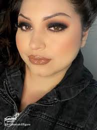 Transform Your Look: Smokey Eye Before and After