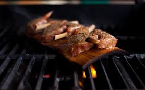If your grill has an igniter button, simply turn the. Can You Use Cedar Planks On A Gas Grill Wildwood Grilling