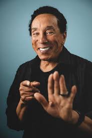 Smokey Robinson Deserves To Be Considered On The Mount Rushmore Of Living  Musicians, But In Many Ways Remains Underrated : The legendary Smokey  Robinson celebrated his 85th birthday this week. For those